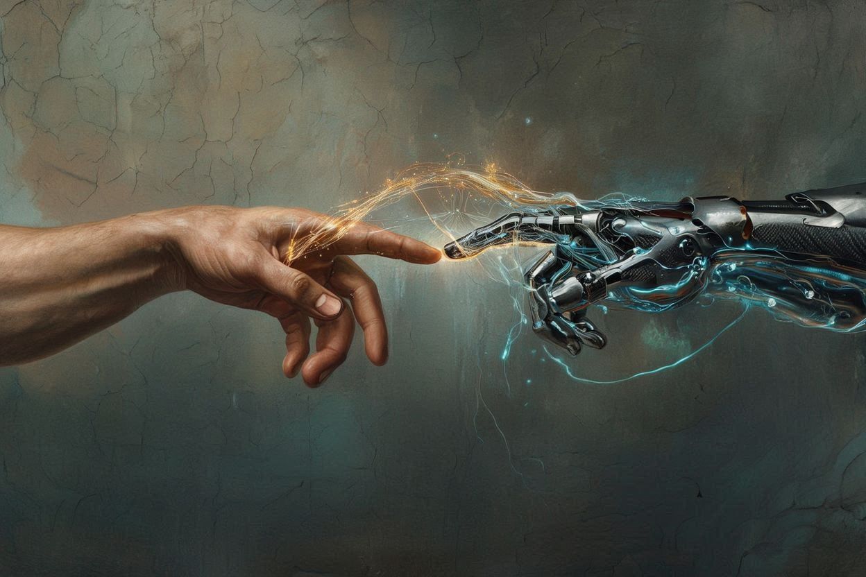 Embodied Systems hero image